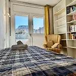 Διαμέρισμα Evh126 Con Gran Terraza En El Centro Τόσα ντε Μαρ