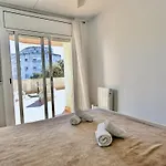 Evh126 Con Gran Terraza En El Centro Διαμέρισμα *