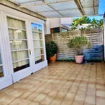 Evh126 Con Gran Terraza En El Centro Διαμέρισμα Τόσα ντε Μαρ