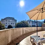 Διαμέρισμα Evh126 Con Gran Terraza En El Centro Τόσα ντε Μαρ