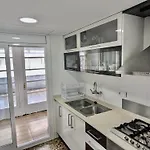 Apartment Evh126 Con Gran Terraza En El Centro *