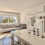 Evh126 Con Gran Terraza En El Centro Διαμέρισμα *