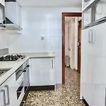 Evh126 Con Gran Terraza En El Centro Τόσα ντε Μαρ