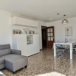 Evh126 Con Gran Terraza En El Centro Διαμέρισμα
